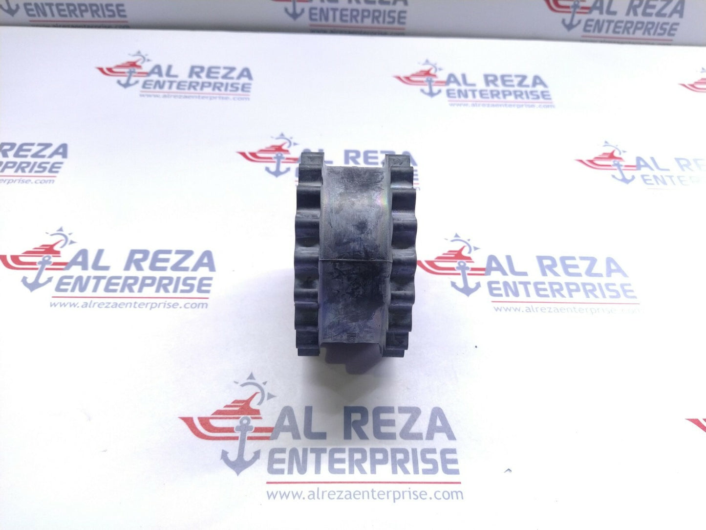 COUPLING SLEEVE FOR BOILER FEED W PUMP P/304