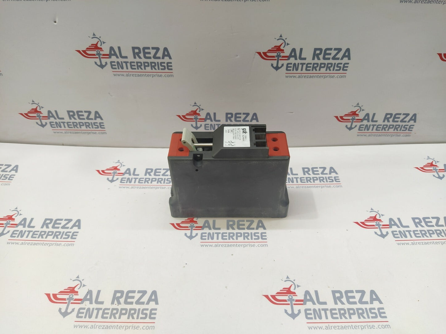 CZ CZ0511-BL/40/2/C CIRCUIT BREAKER C40A