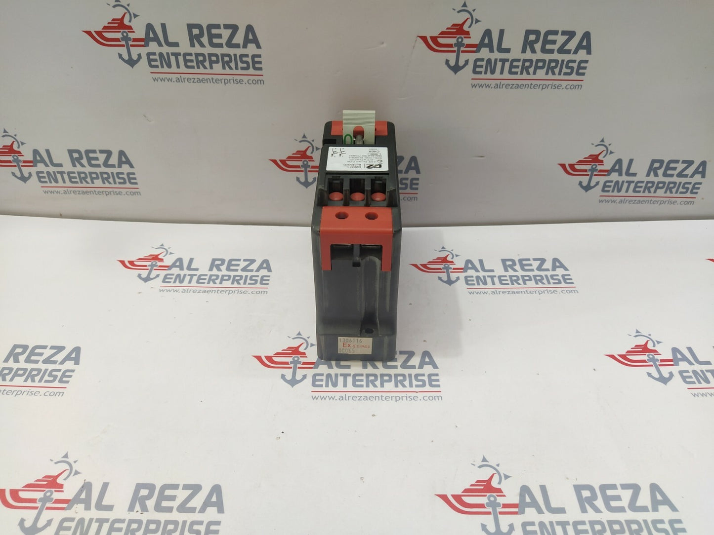 CZ CZ0511-BL/40/2/C CIRCUIT BREAKER C40A