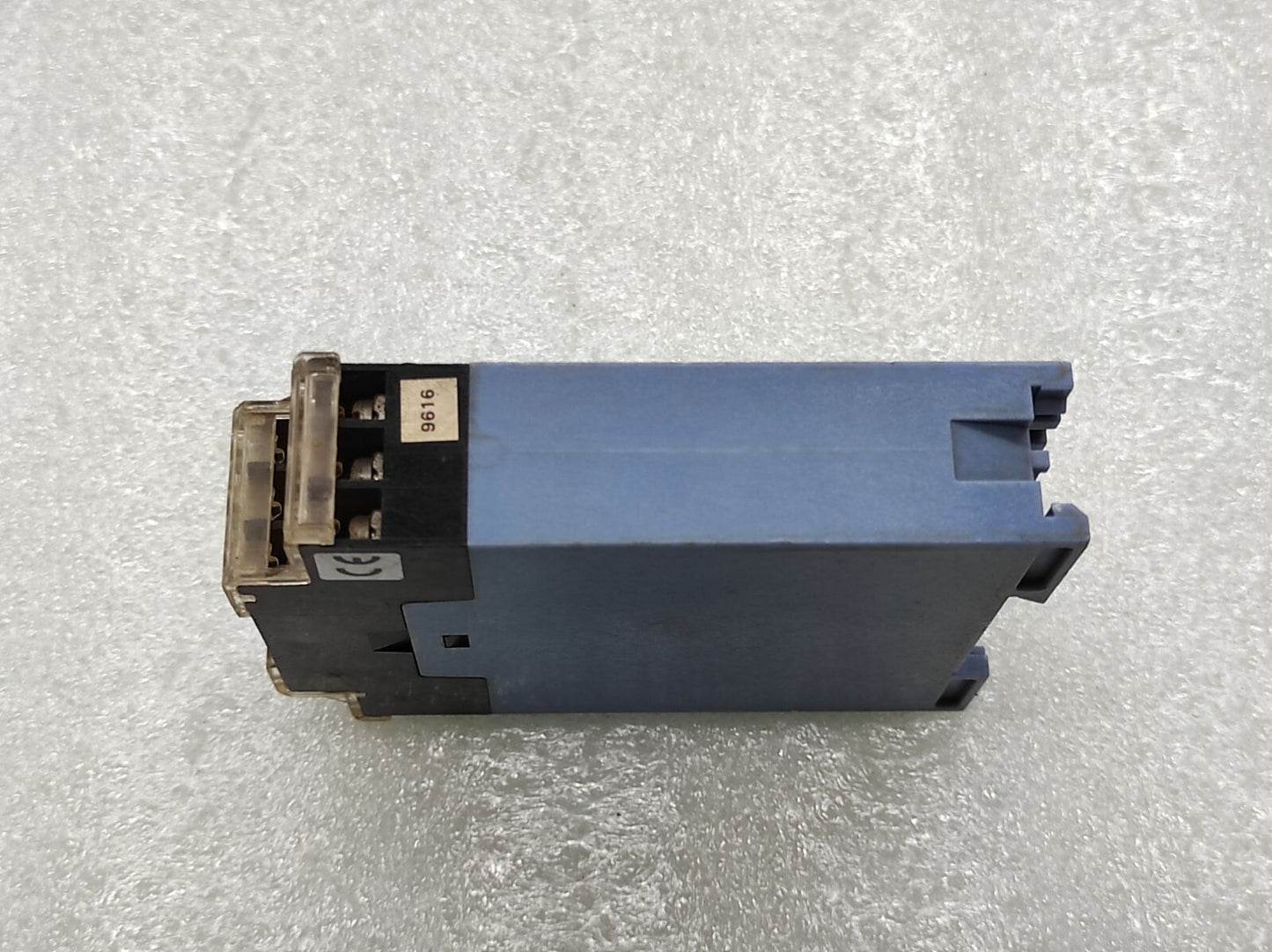 KNICK TYPE 4310 A2 DC ISOLATION AMPLIFIER