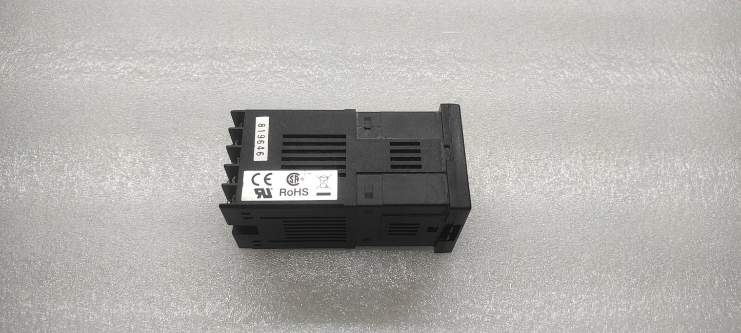 BRAIN CHILD C91 TEMPERATURE CONTROLLER 90-250VAC 48X48MM