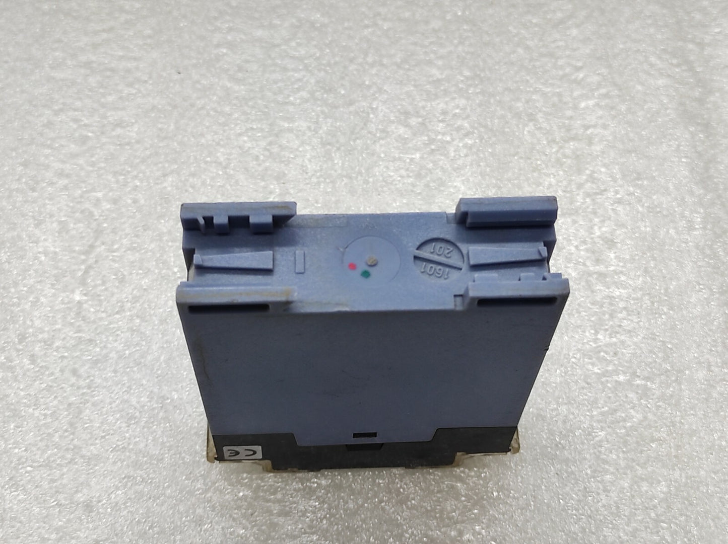 KNICK TYPE 4310 A2 DC ISOLATION AMPLIFIER