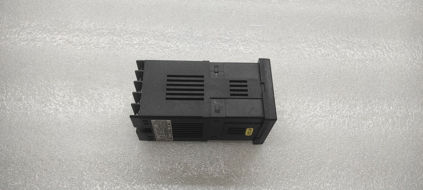 BRAIN CHILD C91 TEMPERATURE CONTROLLER 90-250VAC 48X48MM