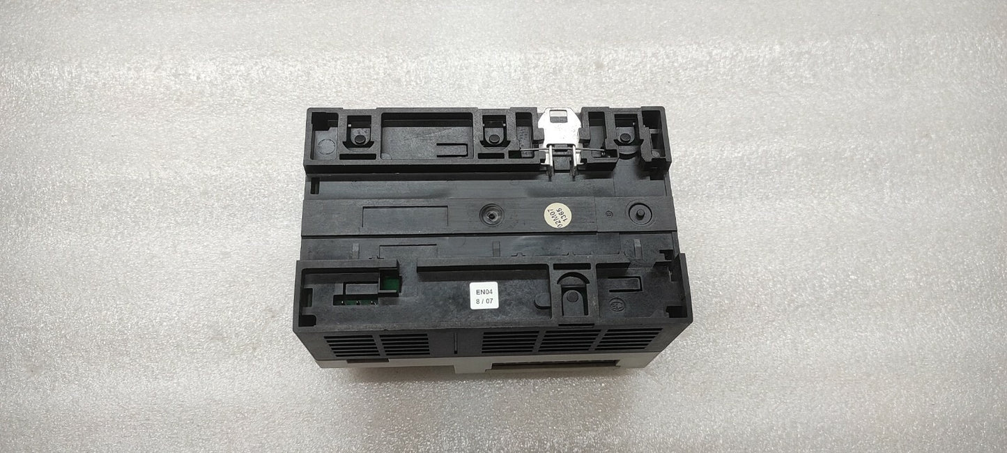 MOELLER EM4-101-AA2 ANALOG INPUT MODULE