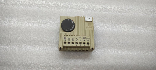 RITTAAL SK3110 TEMPERATURE CONTROLLER