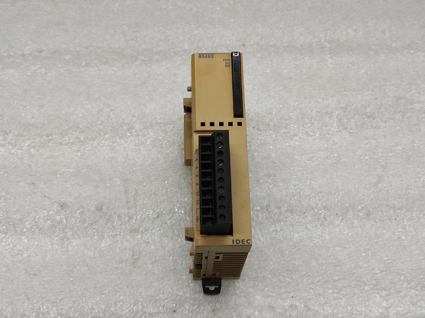 IDEC FC5A-SIF4 PLC EXPANSION MODULE