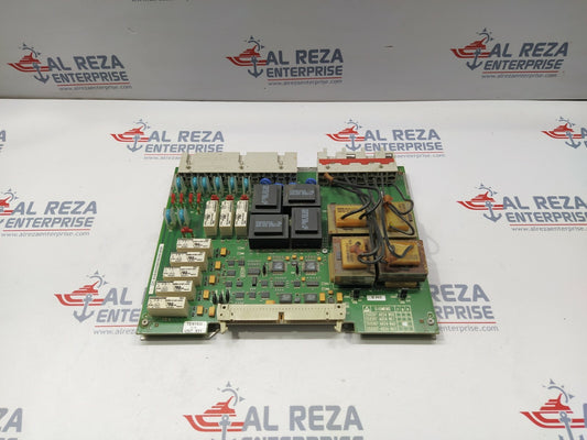 SIEMENS C53207-A324-B60-8 PCB C53207A324B608