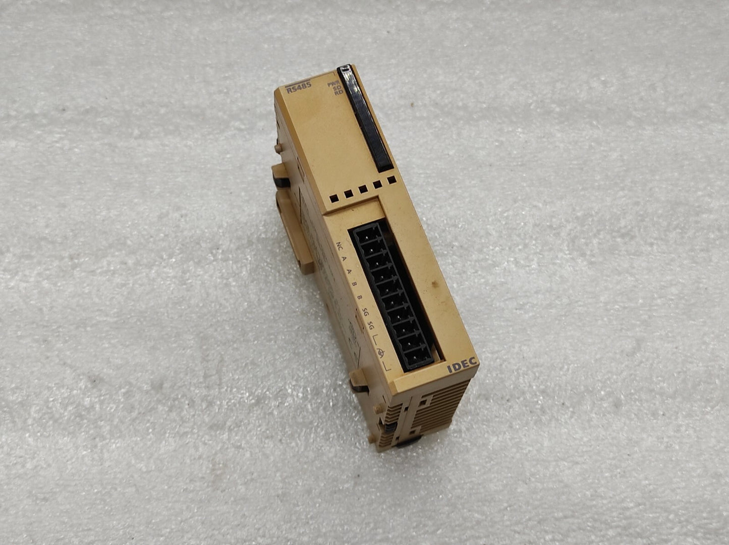 IDEC FC5A-SIF4 PLC EXPANSION MODULE