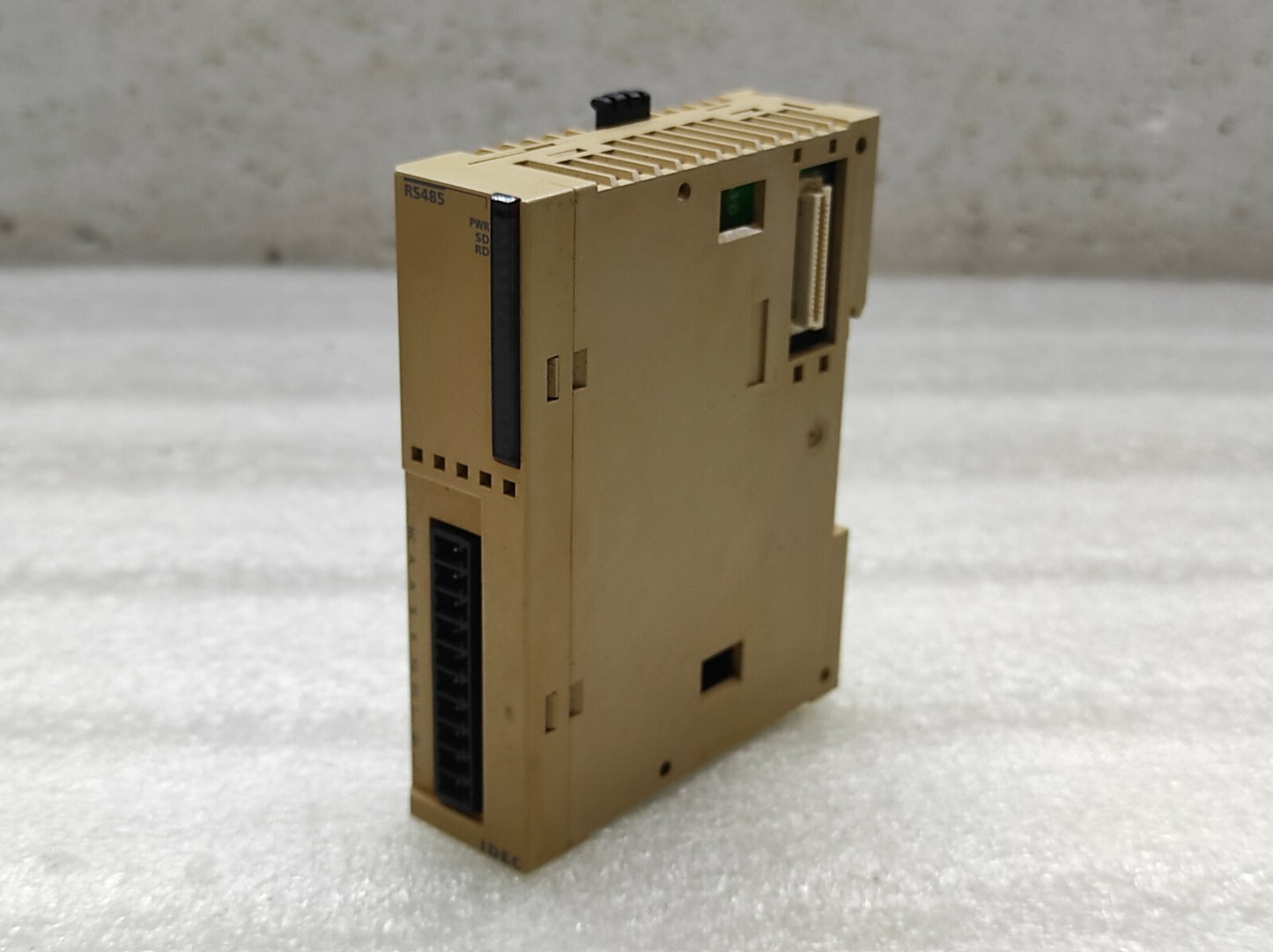 IDEC FC5A-SIF4 PLC EXPANSION MODULE