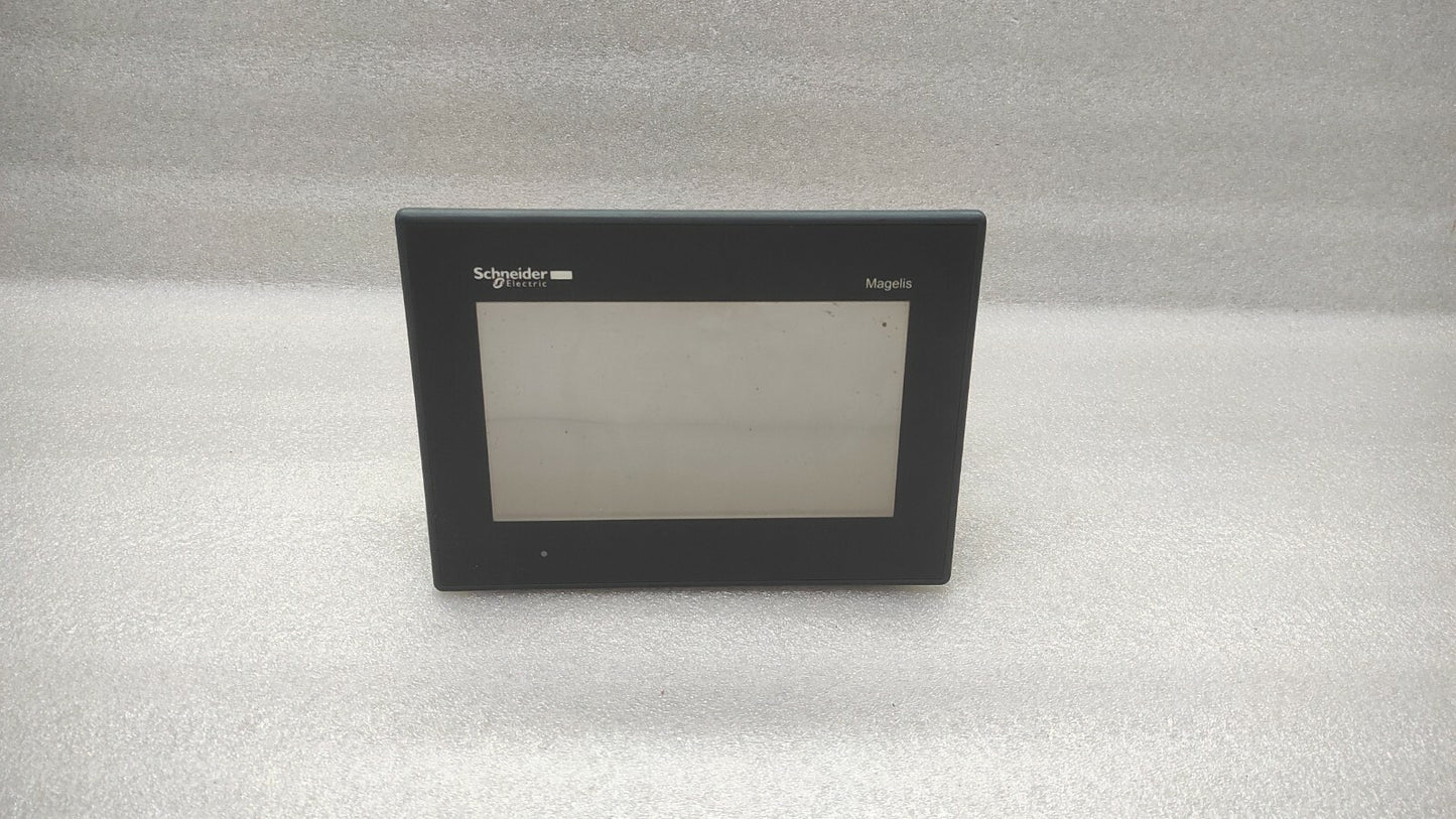 SE HMIGXO3502 7" WIDE HMI DC24V