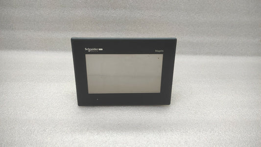 SE HMIGXO3502 7" WIDE HMI DC24V