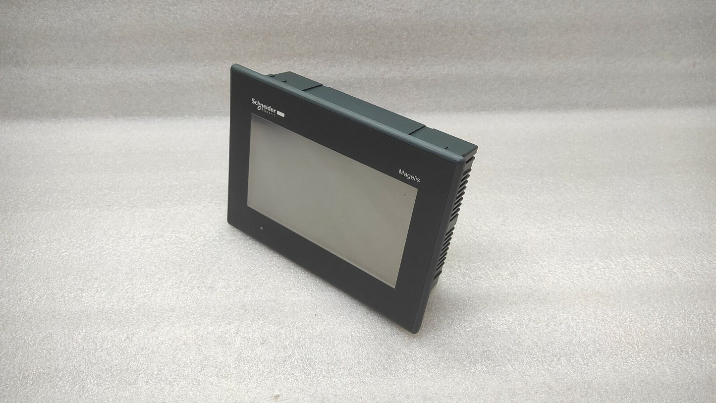 SE HMIGXO3502 7" WIDE HMI DC24V