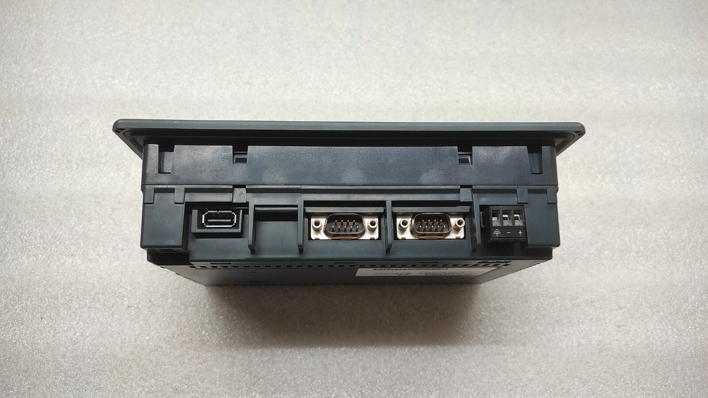 SE HMIGXO3502 7" WIDE HMI DC24V