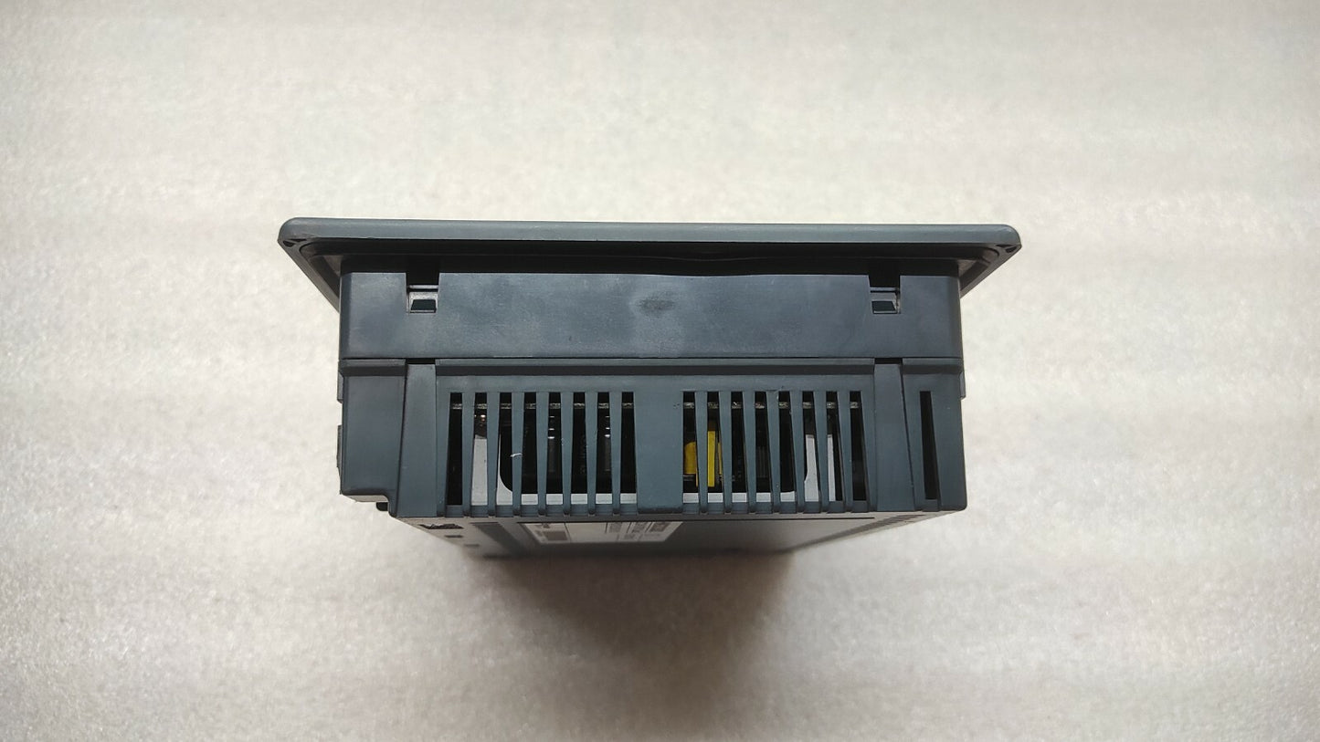 SE HMIGXO3502 7" WIDE HMI DC24V