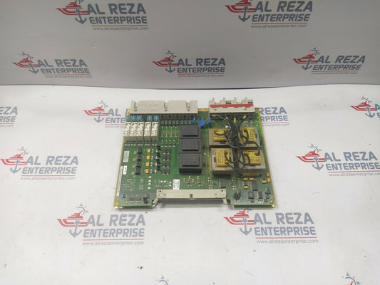 SIEMENS C53207-A321-B22-2 PCB