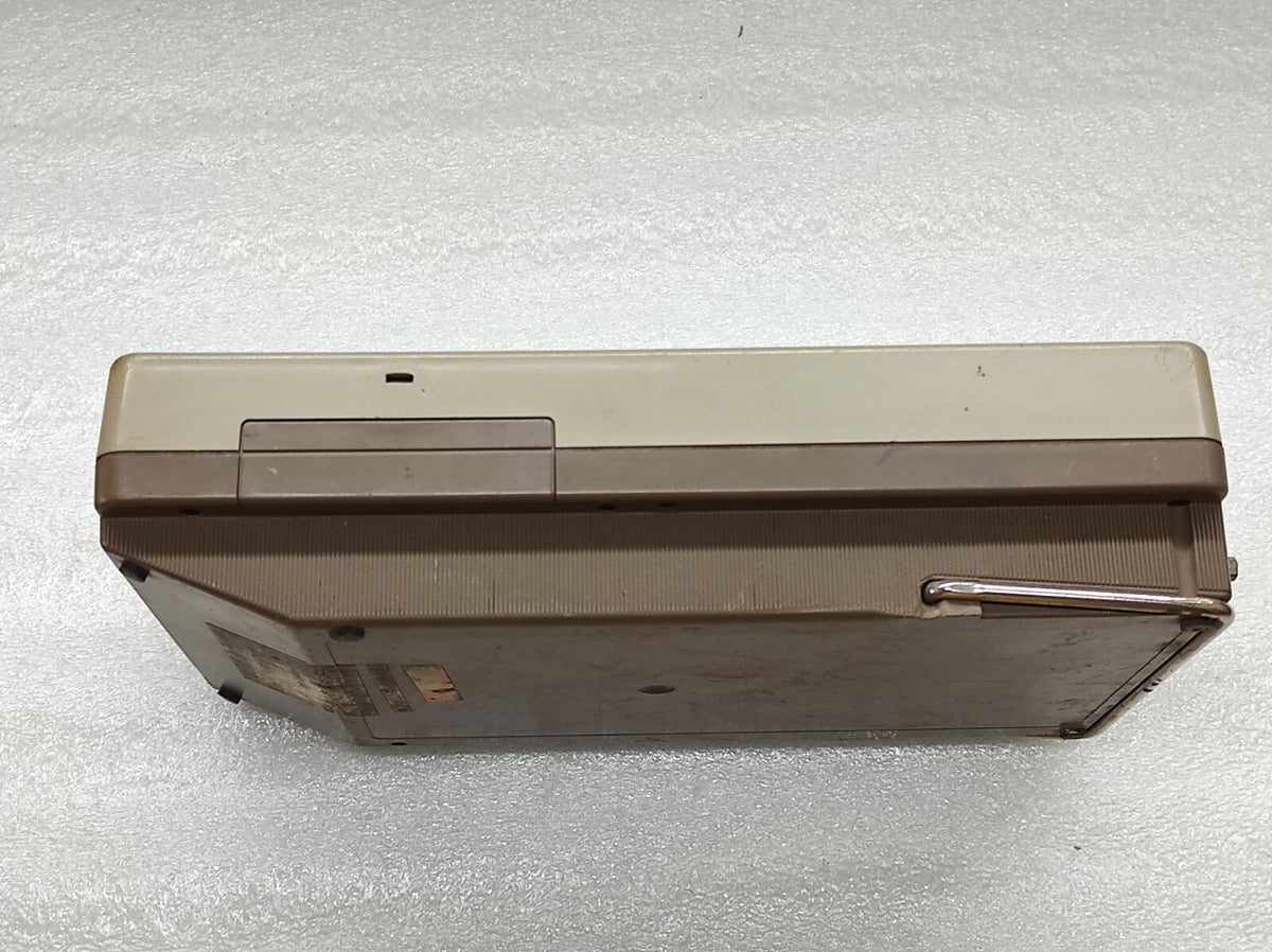 SIEMENS SIMATIC PG 615 OPERATOR PANEL 6ES5 615-0UA11