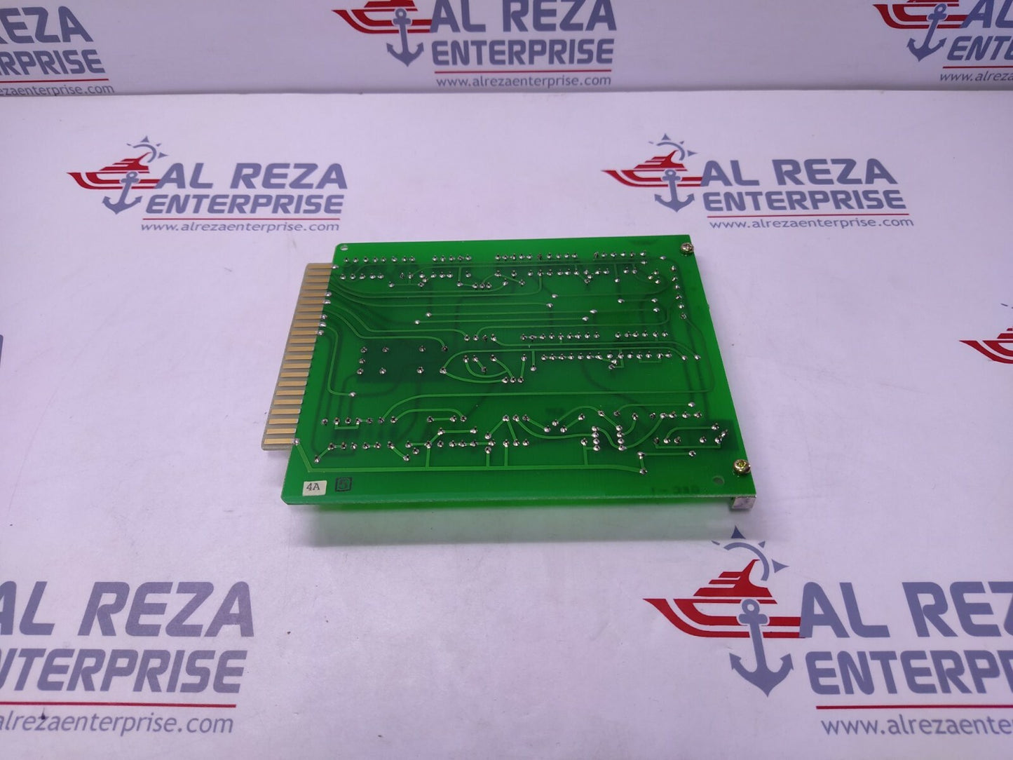 JRCS GEC-1 JMD Series Direct Monitoring and Alarm System