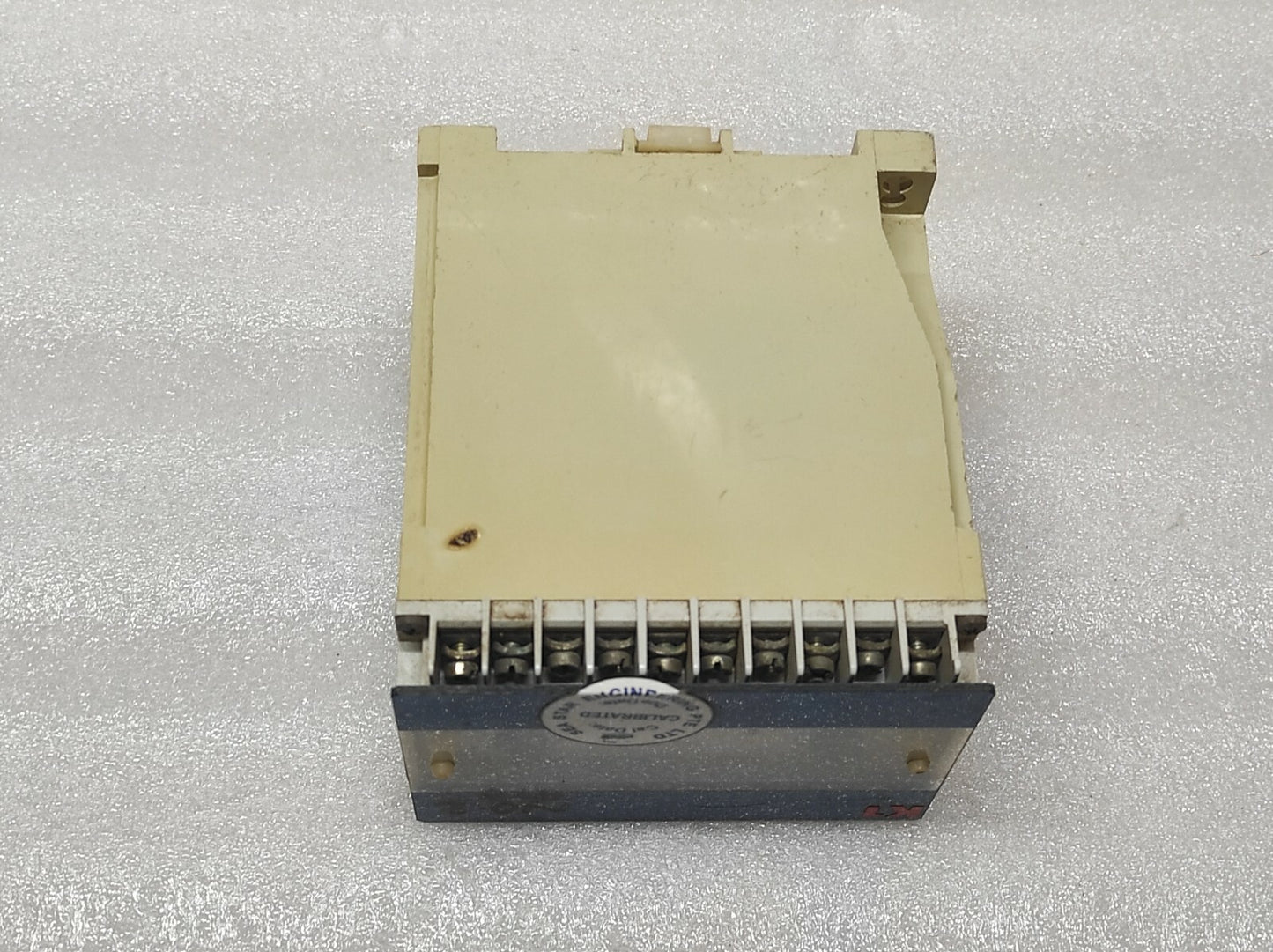 SELCO T2000-11 REVERSE POWER RELAY 240VAC