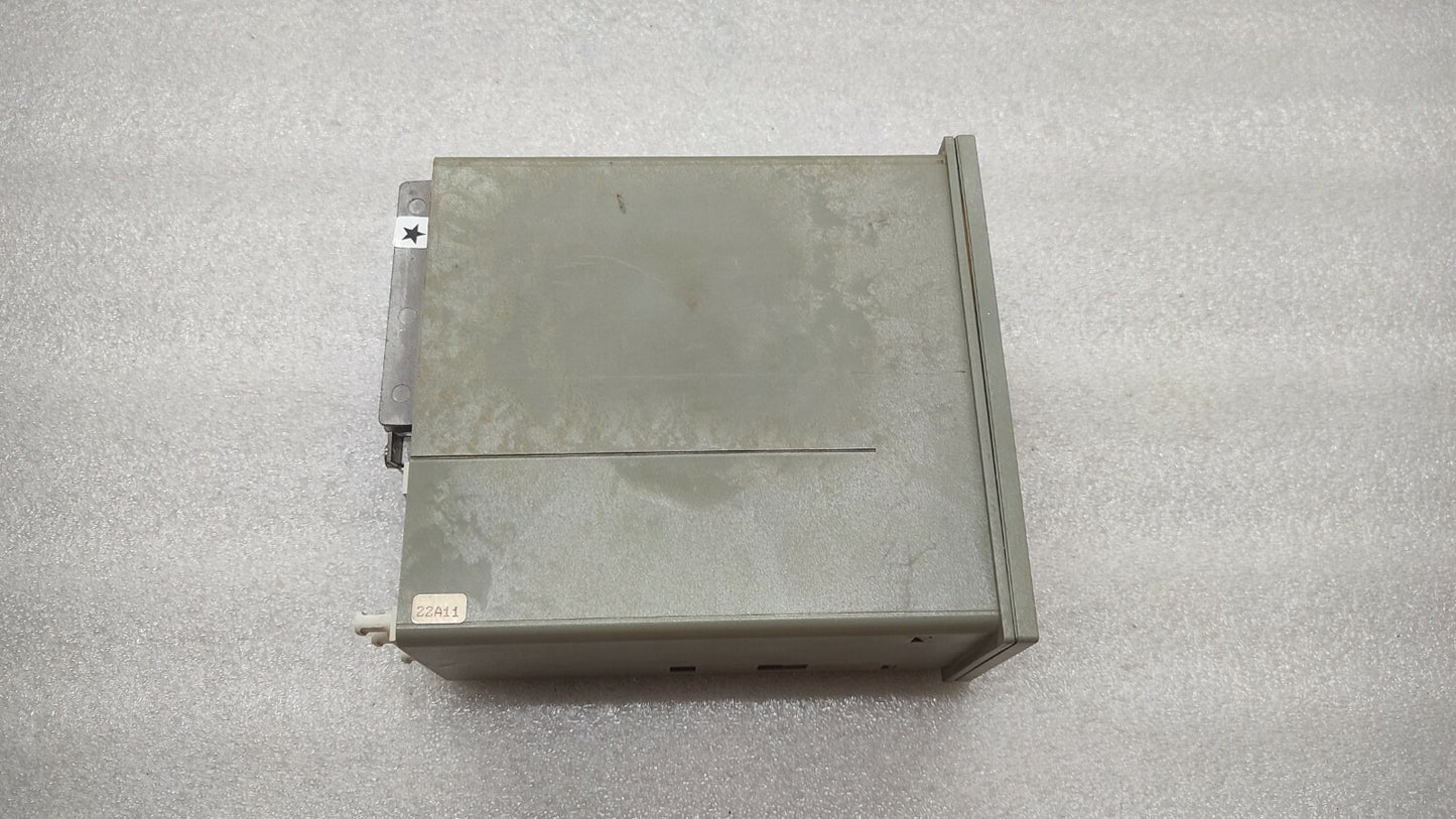 SIEMENS SIPART DR21 PROCESSOR CONTROLLER 6DR2104-5 230VAC