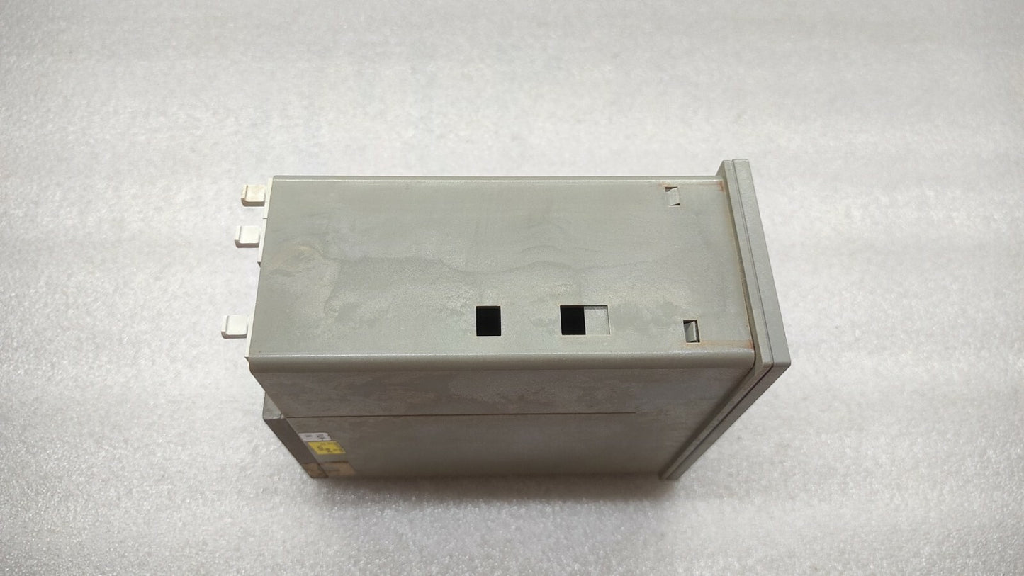 SIEMENS SIPART DR21 PROCESSOR CONTROLLER 6DR2104-5 230VAC