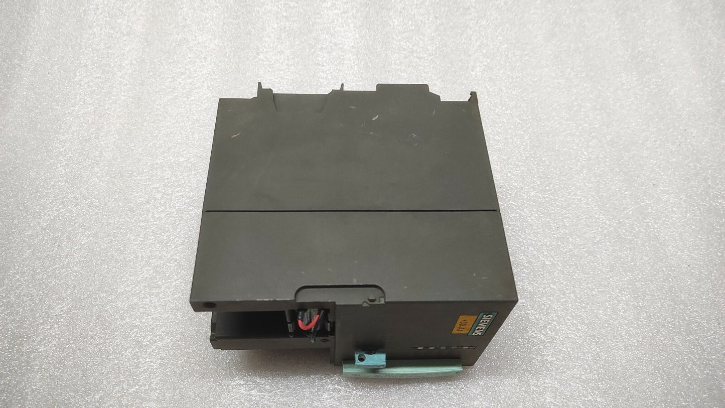 SIEMENS 6ES7 614-1AH03-0AB3 CPU 614