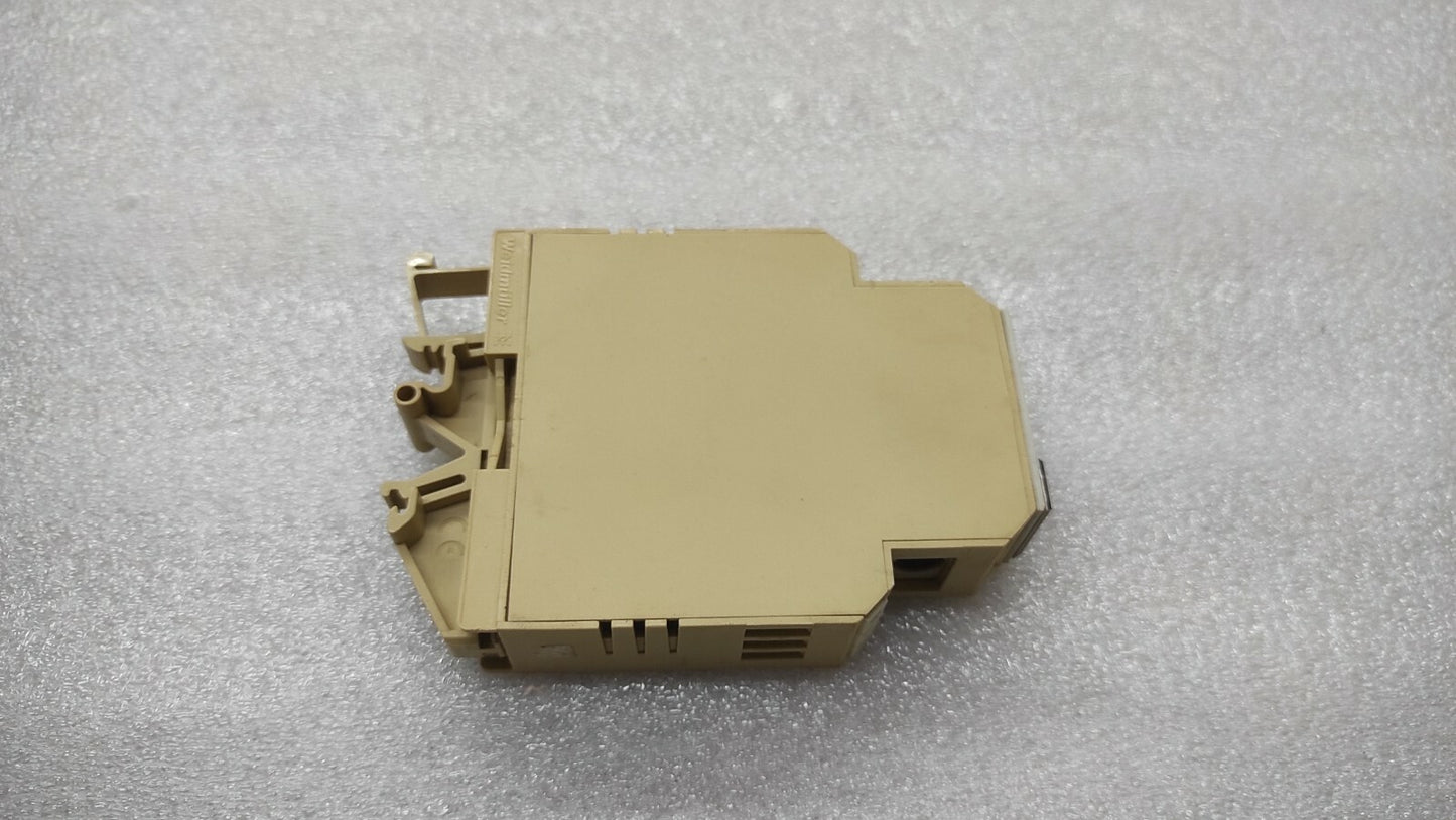 WEIDMULLER SMSI US 50A-I 800704-06