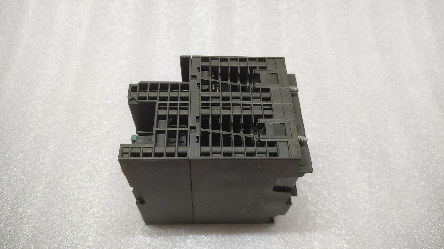 SIEMENS 6ES7 614-1AH03-0AB3 CPU 614