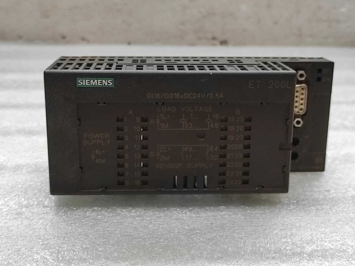SIEMENS ET 200L 6ES7 133-1BL01-0XB0