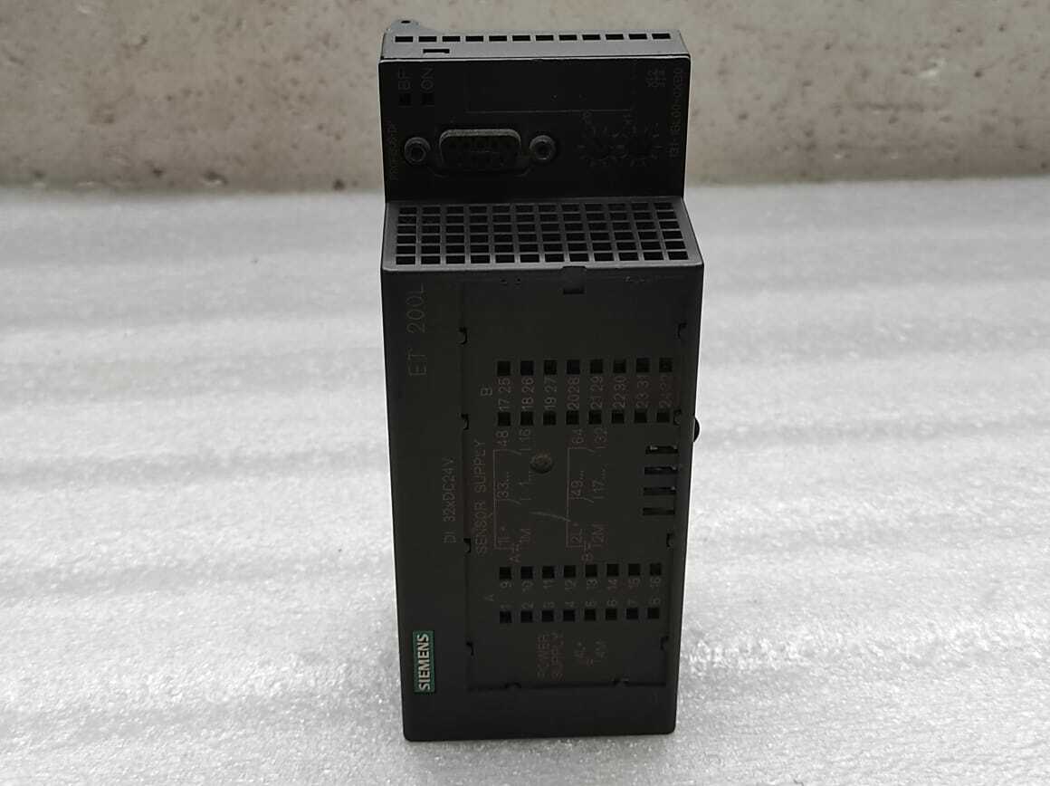 SIEMENS ET 200L 6ES7 133-1BL01-0XB0