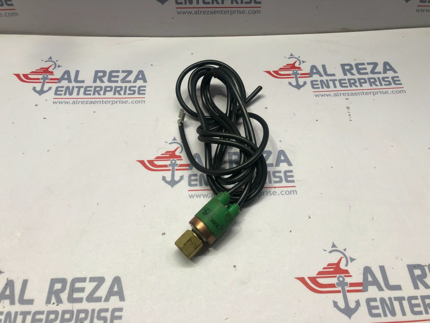 MANI TOWOC 11603R-KPK PRESSURE SWITCH