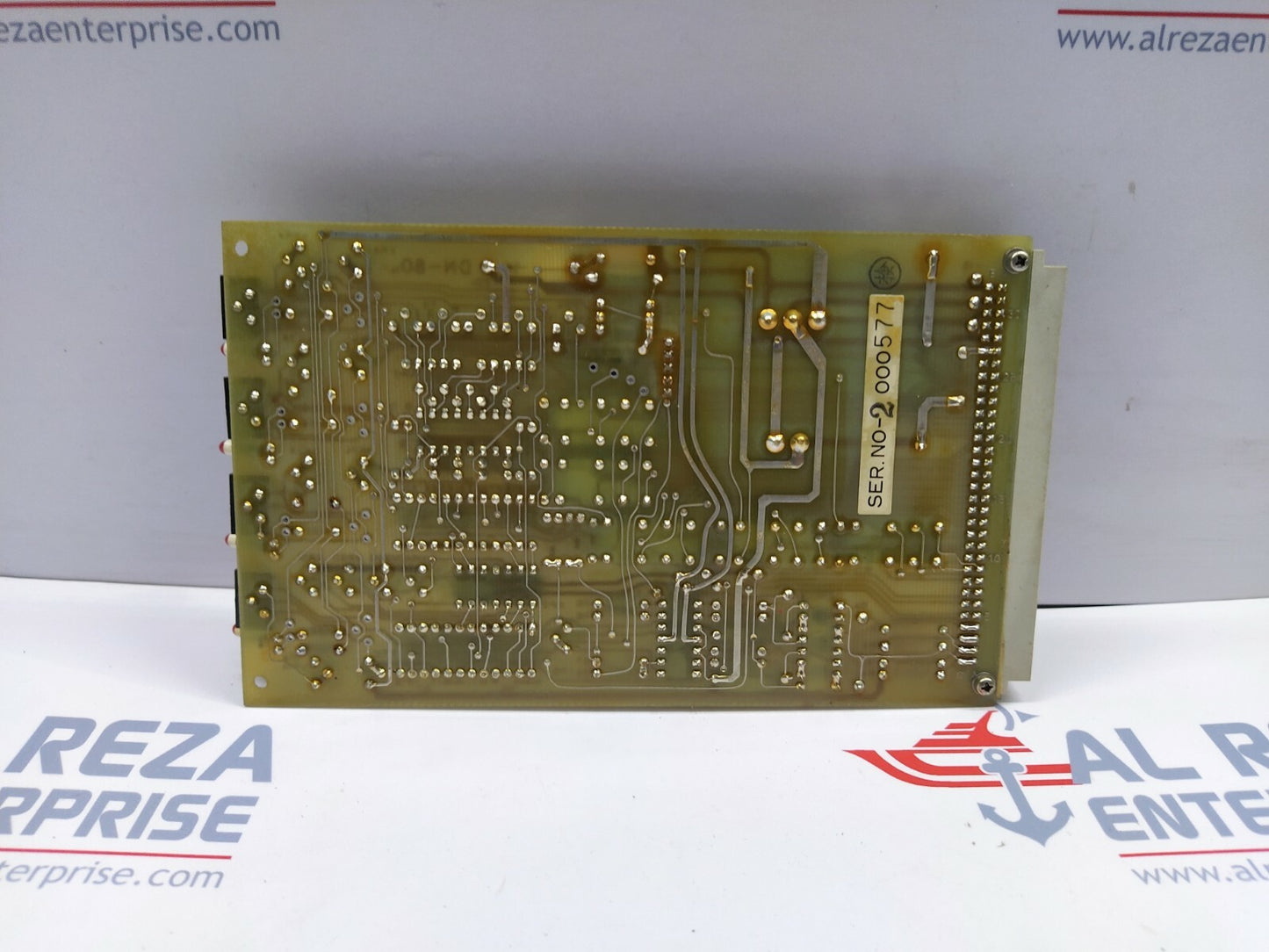 MTT POWER SUPPLY DC-15/100 DN-80N