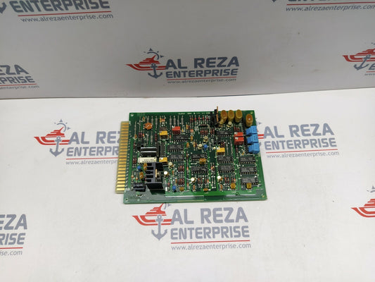 TERASAKI ECD-531 CLOCK GEN & I/V V/I CONVERTER K/833/21-001
