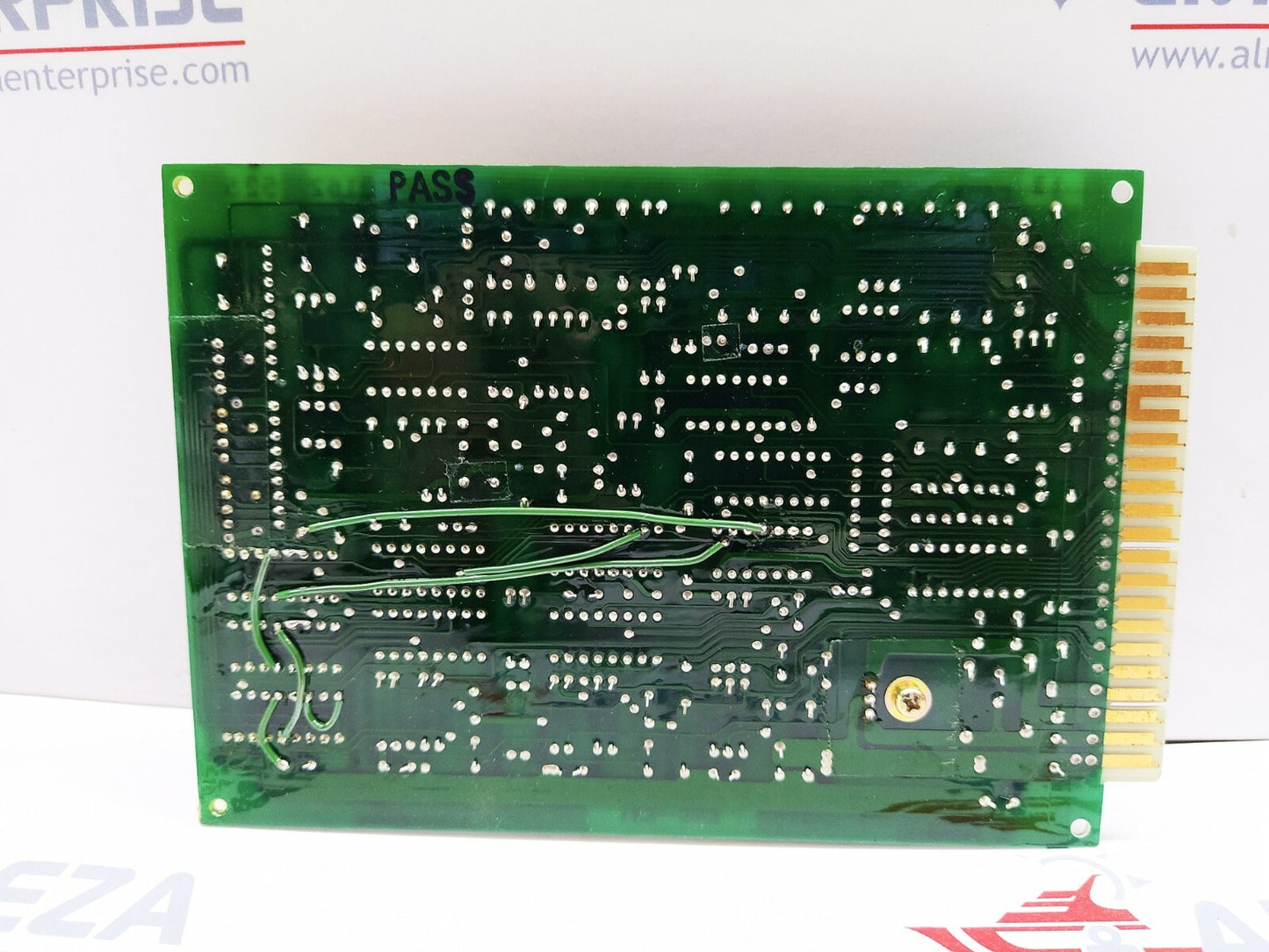 TERASAKI ECD-531 CLOCK GEN & I/V V/I CONVERTER K/833/21-001