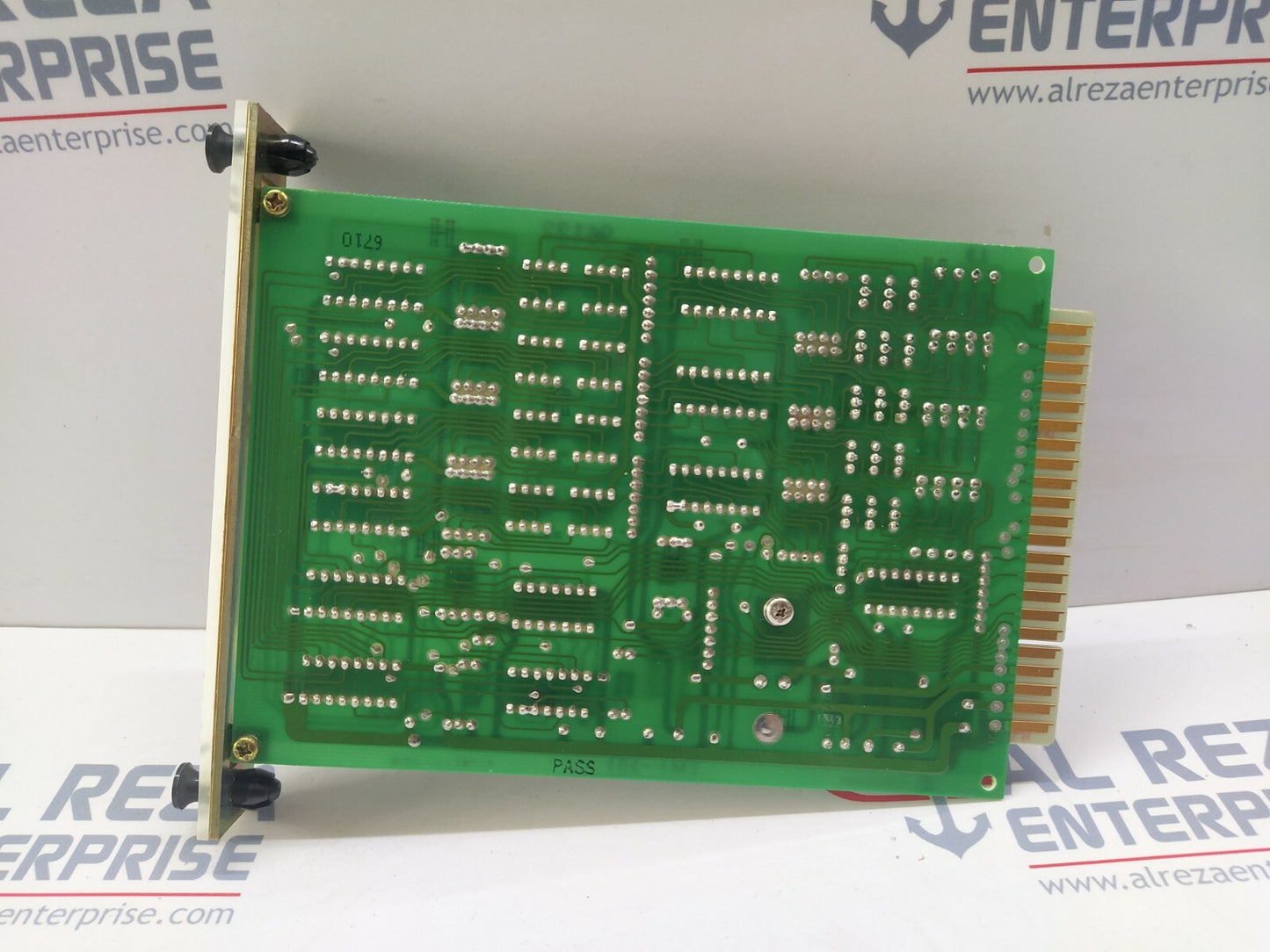 TERASAKI EMI-301 OUTPUT INTERFACE MODULE K/787/11-001A