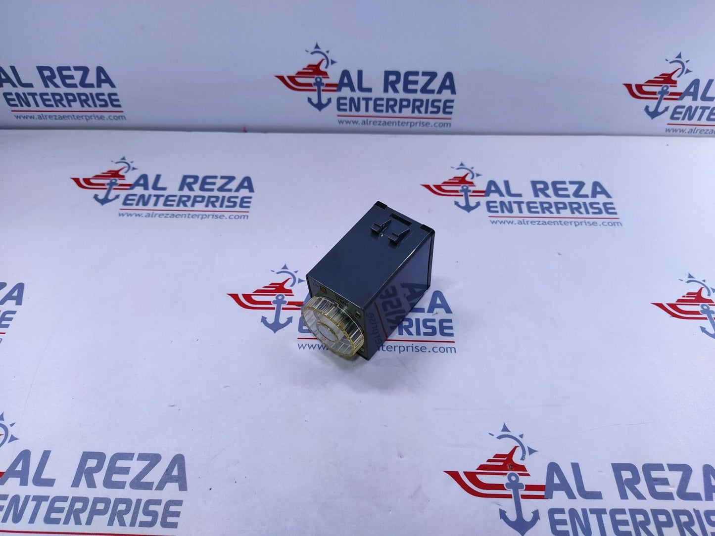 Matsushita PMH Timer AT4319 R6 24V DC