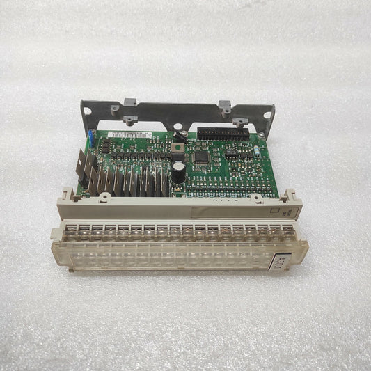 SE TSX MICRO TSXDMZ28DT DISCRETE I/O MODULE
