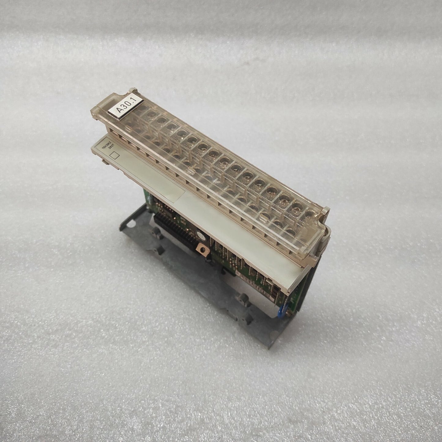 SE TSX MICRO TSXDMZ28DT DISCRETE I/O MODULE
