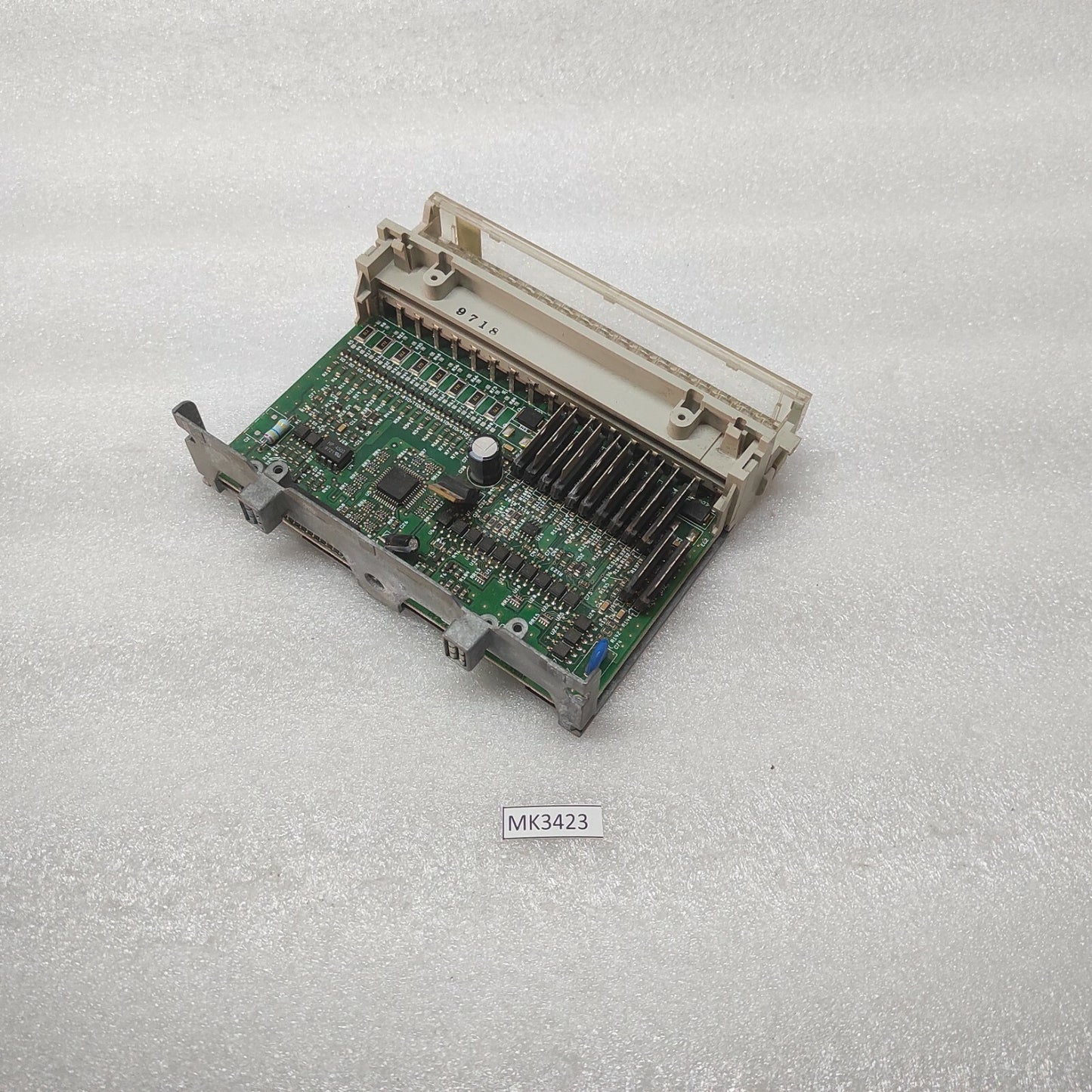 SE TSX MICRO TSXDMZ28DT DISCRETE I/O MODULE