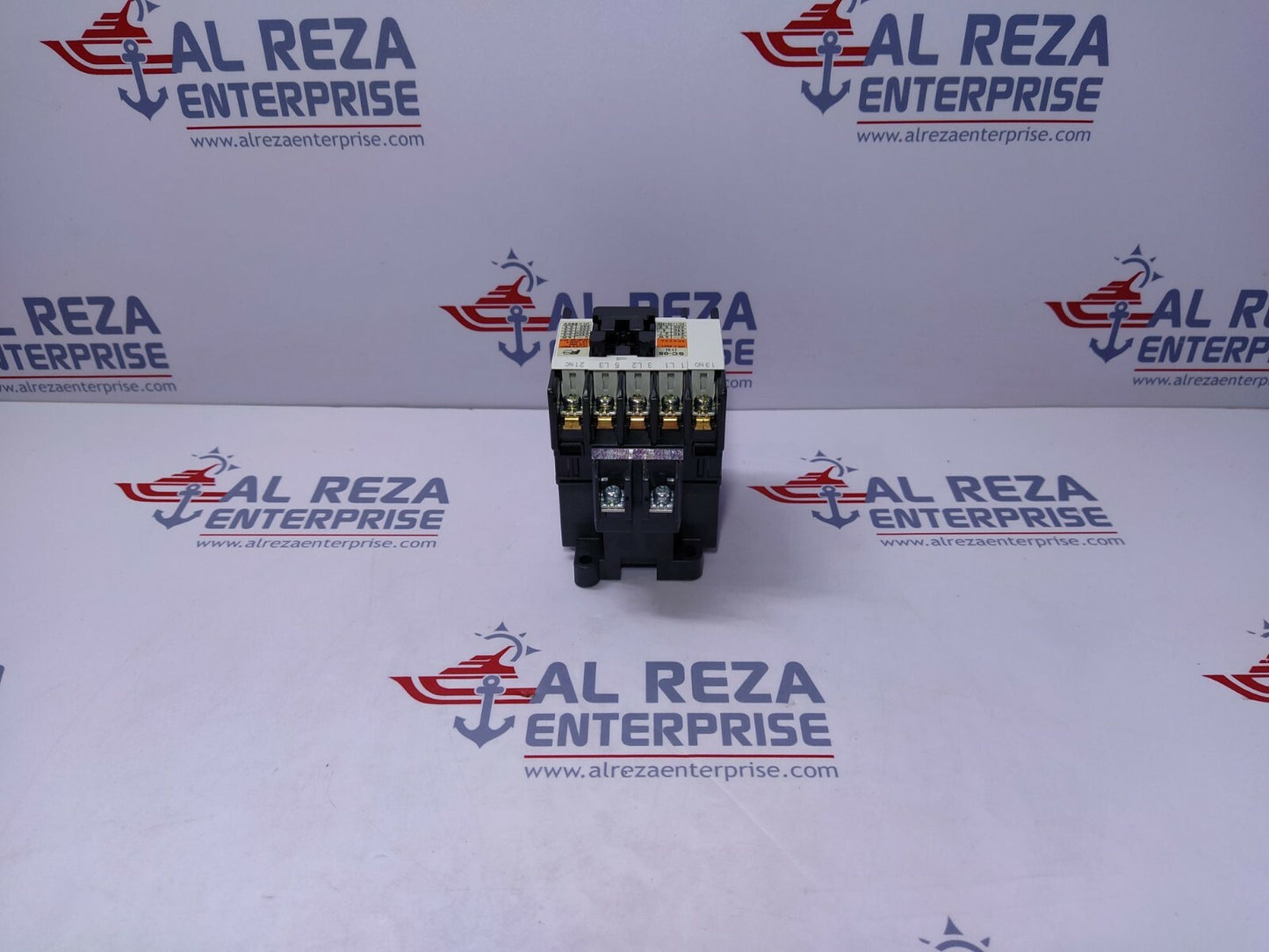 Fuji SC-05 (13) Magnetic Contactor 20A Coil Voltage 400-440V 4NC0G0-11