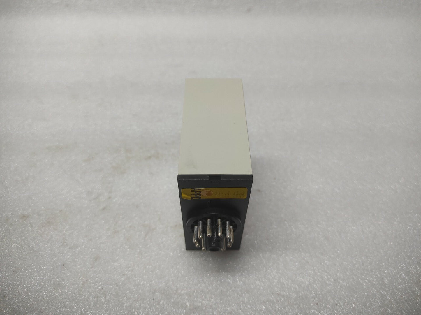 MAN B&W PPC11 ALPHATRONIC