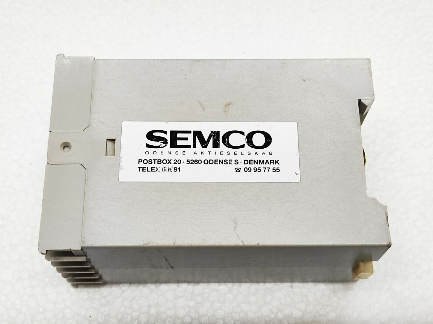 Semco Marine THR 2LG Thermistor Relay THR2LG