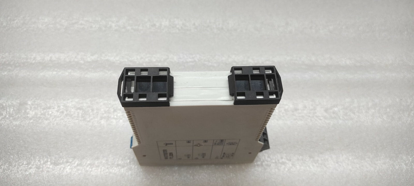 ENDRESS HAUSER FTL 325N-F1A1 VIBRONIC POINT LEVEL DETECTION