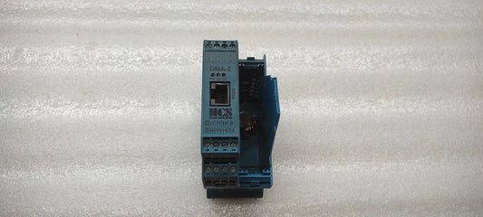 HCS DMA-22-01-080-PBDP-X-SHAWE INTERFACE PROFIBUS DP 500441001
