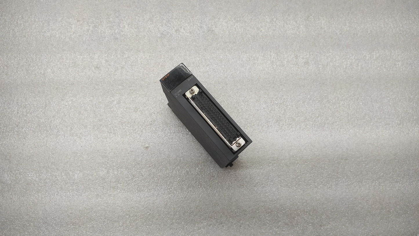 MITSUBISHI QY81P OUTPUT UNIT