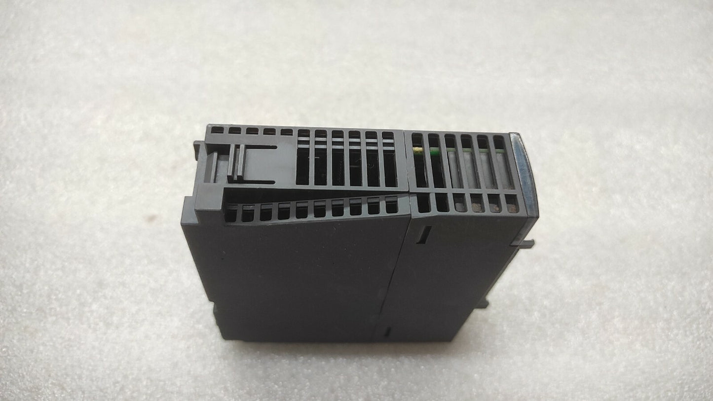 MITSUBISHI QY81P OUTPUT UNIT