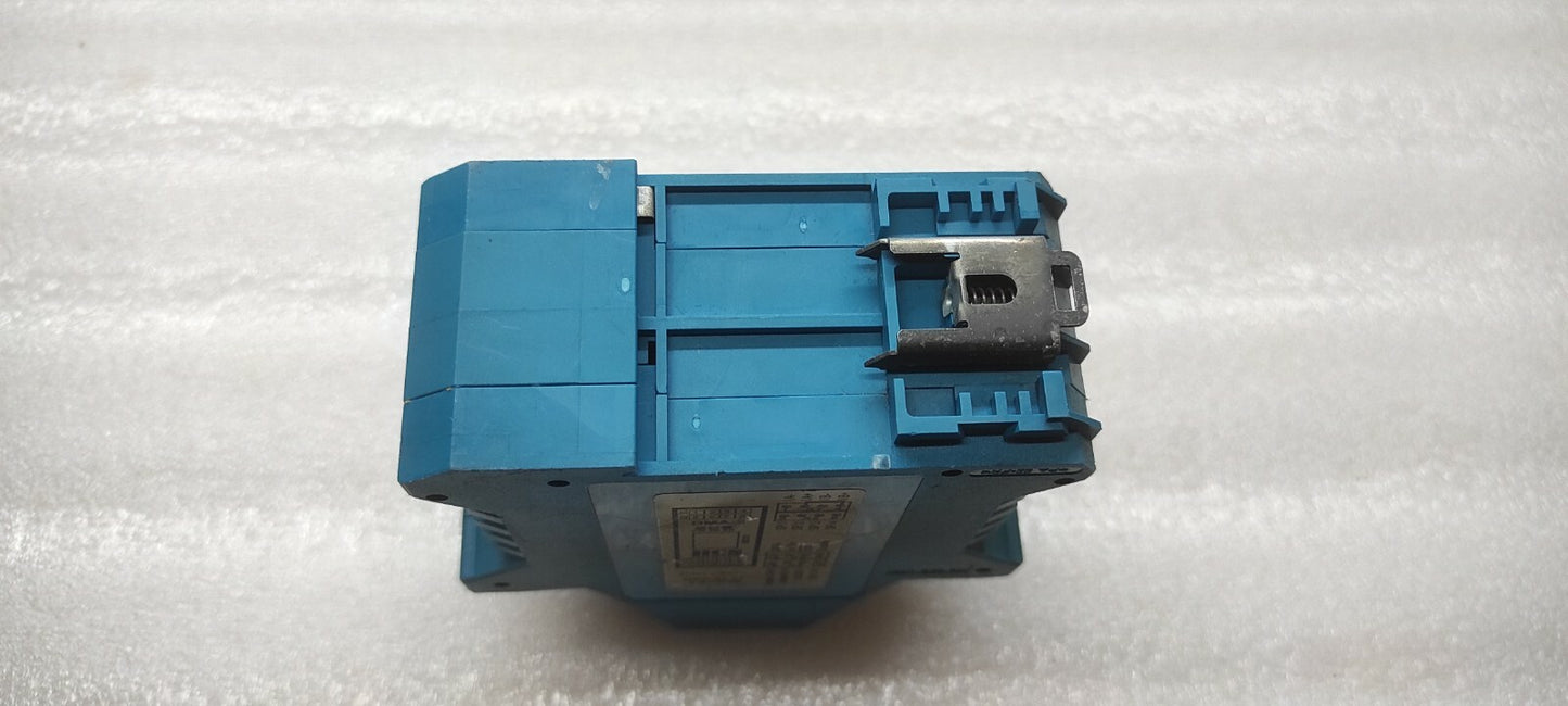 HCS DMA-22-01-080-PBDP-X-SHAWE INTERFACE PROFIBUS DP 500441001