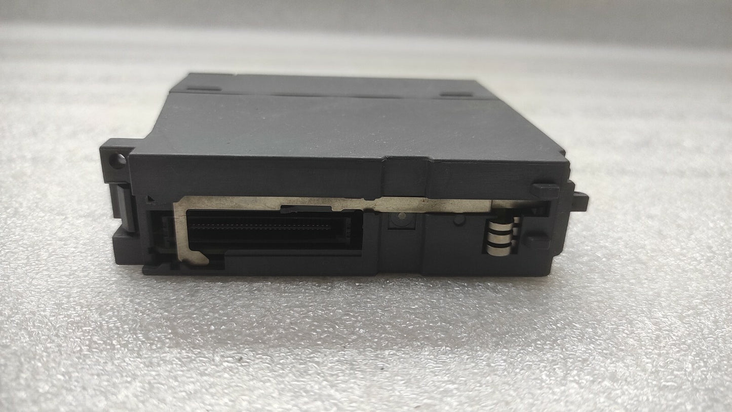 MITSUBISHI QY81P OUTPUT UNIT