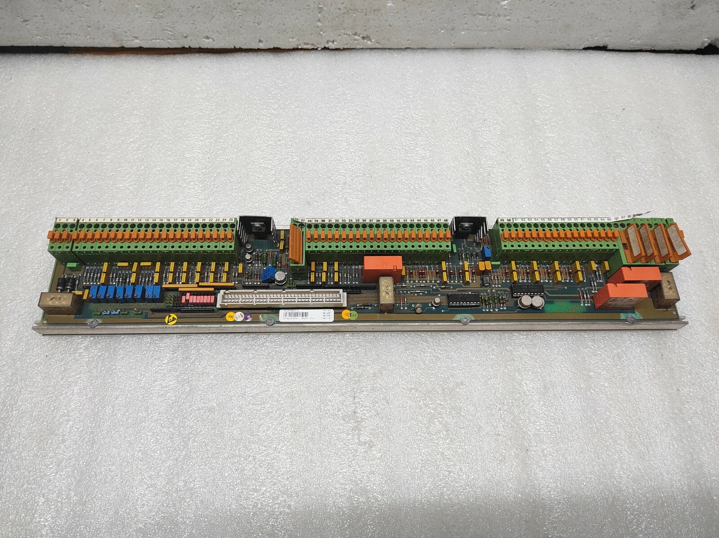 ABB DSTX 150 62250001-E