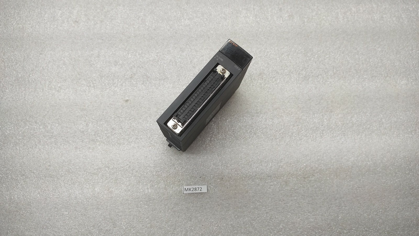 MITSUBISHI QY81P OUTPUT UNIT
