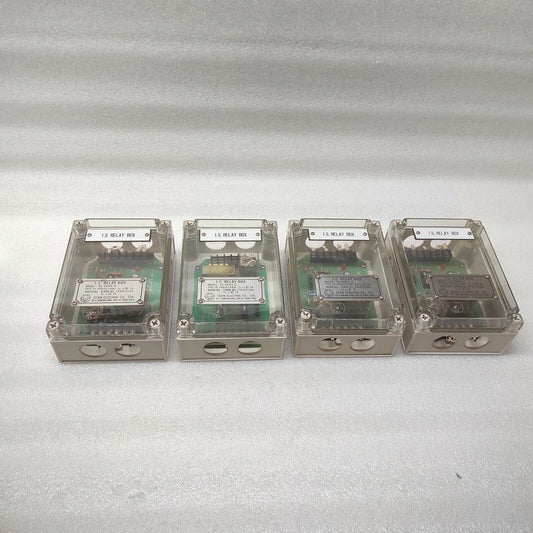 SEUN ELECTRIC SU-R9414-IS I.S RELAY BOX